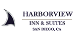Harborview Inn & Suites 
		- 550 W Grape St, San Diego, 
		California 92101