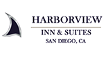 Harborview Inn & Suites 
		- 550 W Grape St, San Diego, 
		California 92101